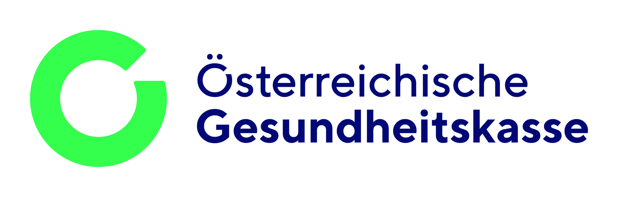 Österreichische Gesundheitskasse