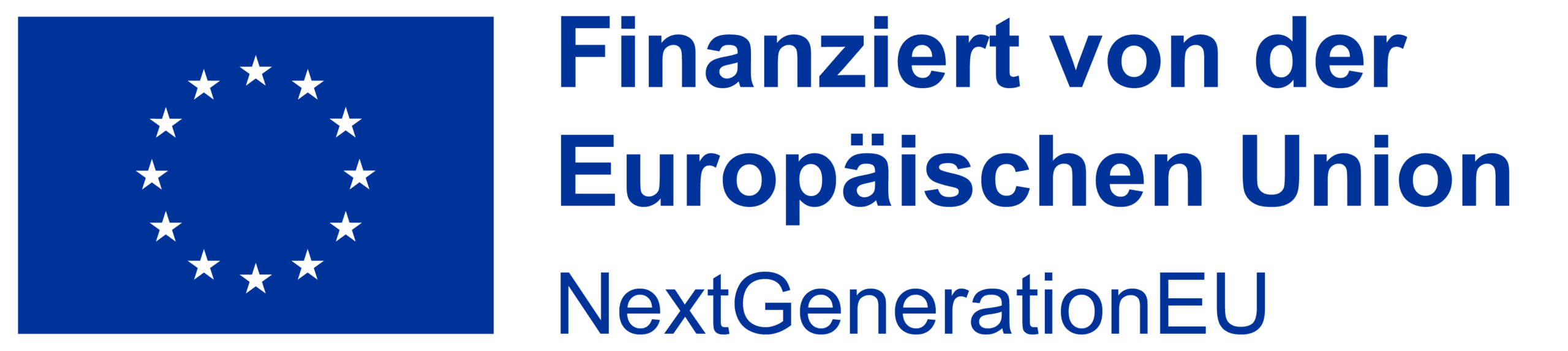 Gefördert durch die EU